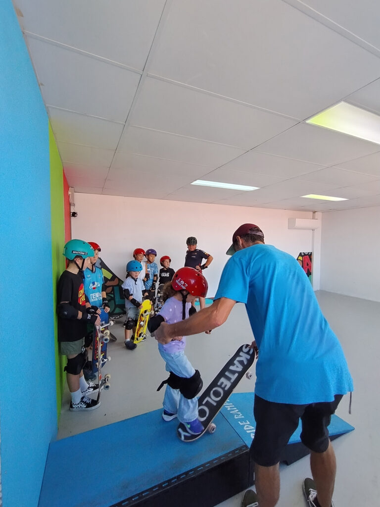 Party-Room-Skate-Ramps-Caringbah