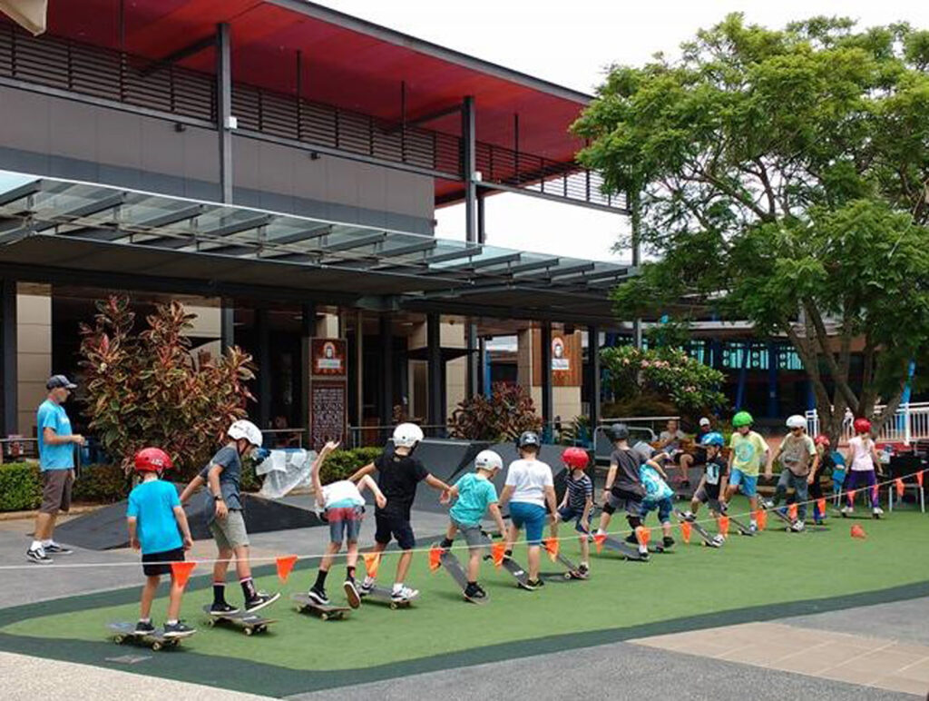 Skateboarding-Workshop-Instruction-Erina-Fair